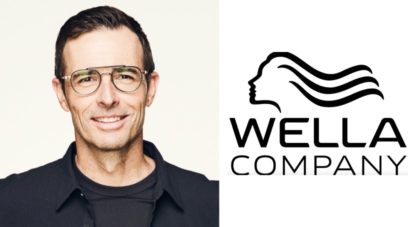 The Wella Company Appoints Calvin McDonald as CEO